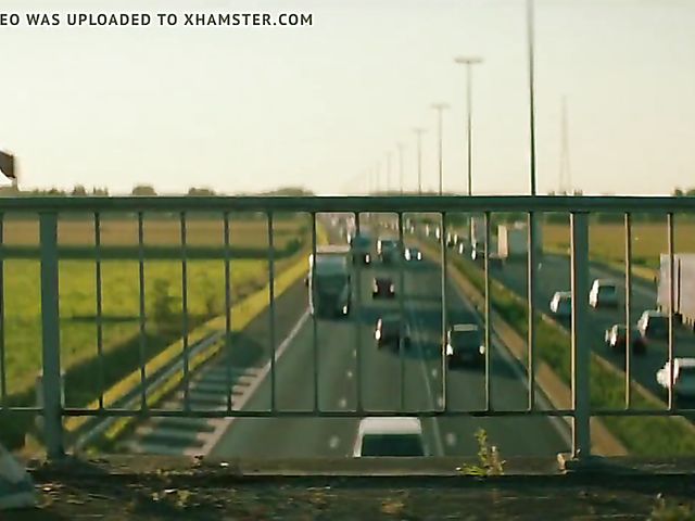 Mainstream sex scene and nudist lifestyle from dutch erotic movie Wij 2018