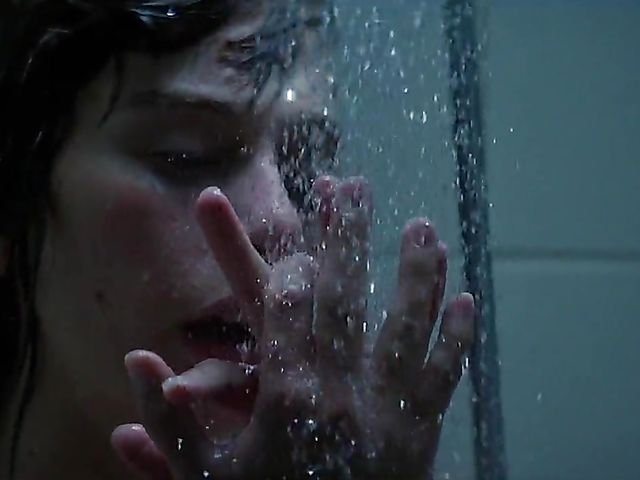 Mainstream sex scene and nudist lifestyle from dutch erotic movie Wij 2018