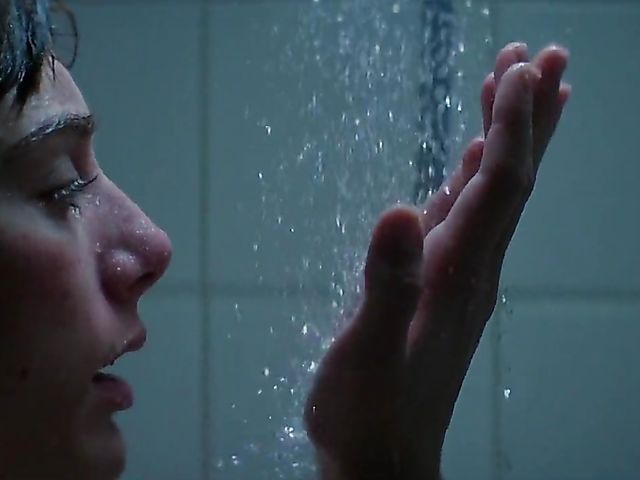 Mainstream sex scene and nudist lifestyle from dutch erotic movie Wij 2018