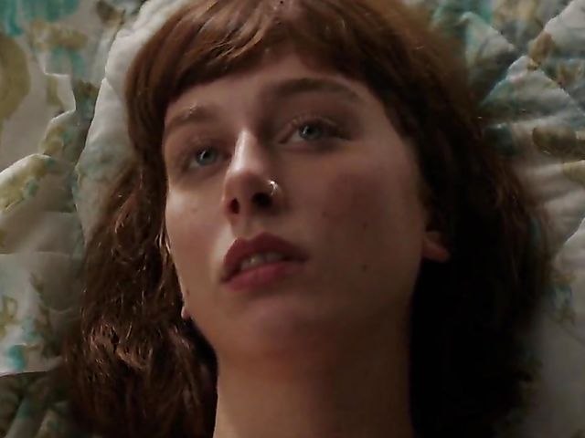 Mainstream sex scene and nudist lifestyle from dutch erotic movie Wij 2018