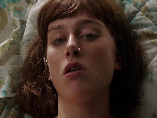 Mainstream sex scene and nudist lifestyle from dutch erotic movie Wij 2018