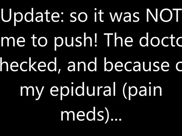 Pregnant amateur pillow humping before birth