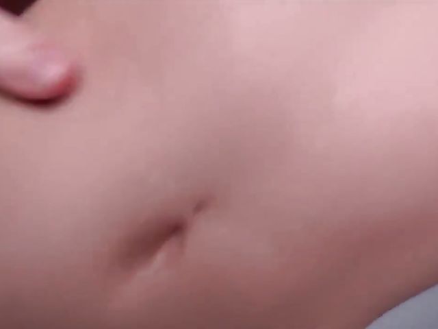 POV GF gets her tiny love hole fucked from behind after panty job