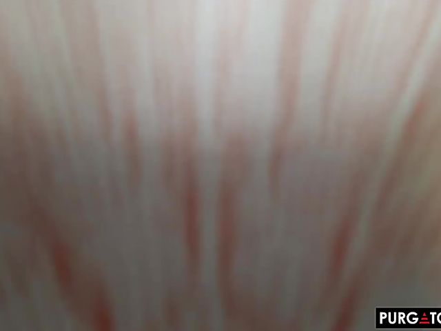 Wake up blowjob and close up fuck with big titty Karma RX