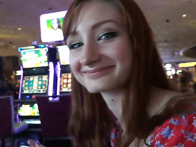 Watching his hairy girlfriend Violet Monroe pee and take a bath