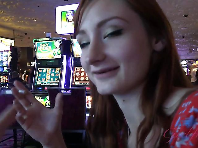 Watching his hairy girlfriend Violet Monroe pee and take a bath