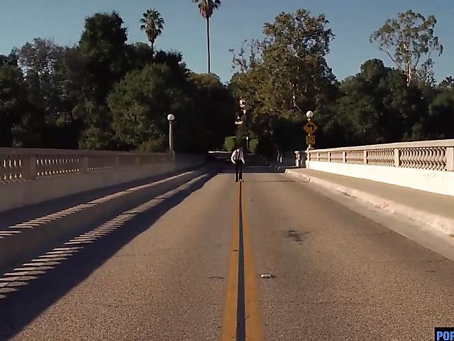 Audrey Hempburn - Teen hardcore fucked in the red light 