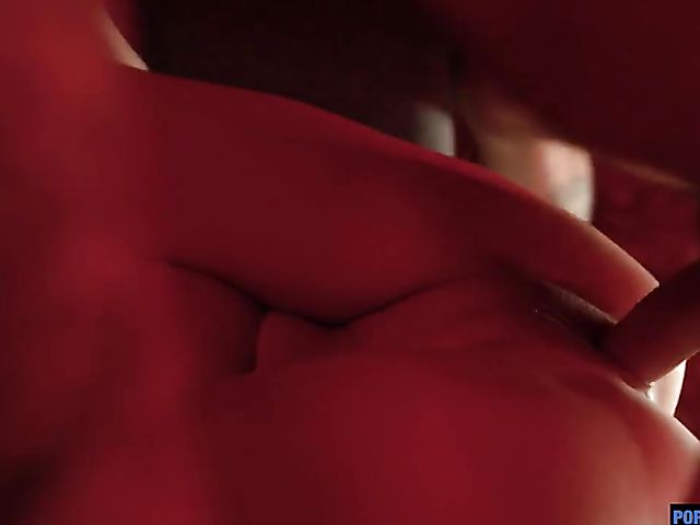 Audrey Hempburn - Teen hardcore fucked in the red light 