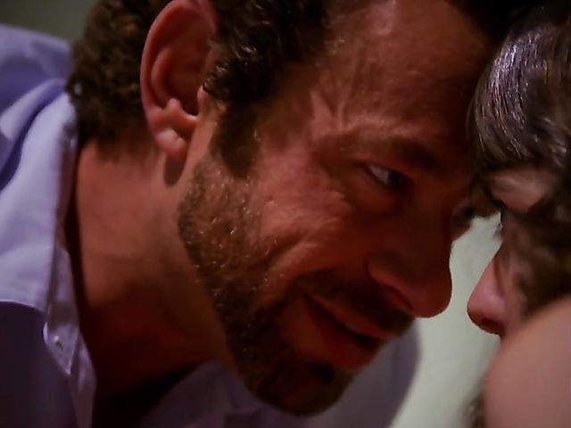 Vera King - Skinny step mom fucking son secretly