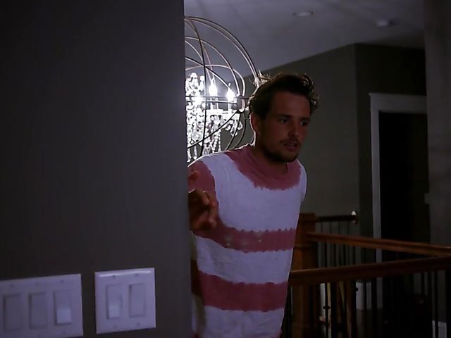 Vera King - Skinny step mom fucking son secretly