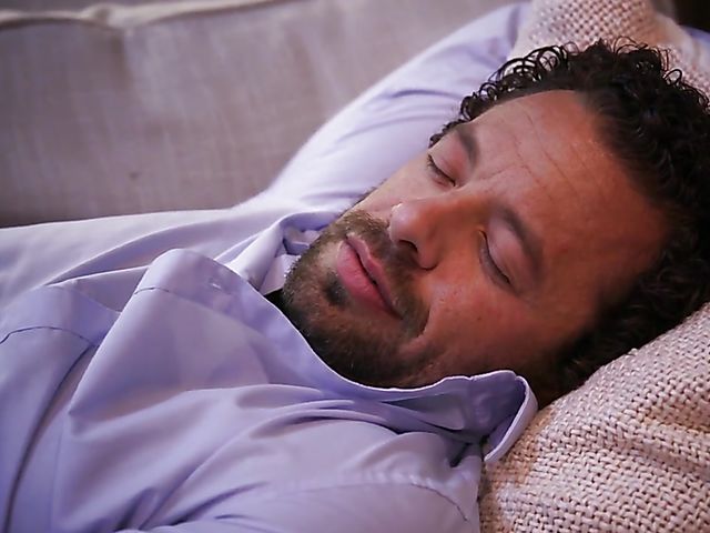 Vera King - Skinny step mom fucking son secretly