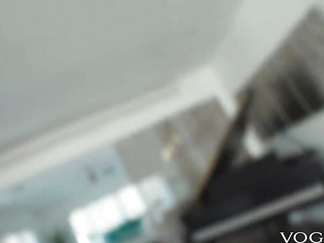 Pussy fuck and finger squirt with Eliza Ibarra and Markus Dupree