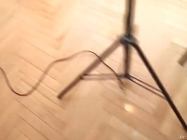 POV tits and pussy fuck with busty Lucia Fernandez