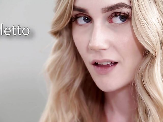 Lesbians 69 and trib with Emma Starlletto and Milana Ricci