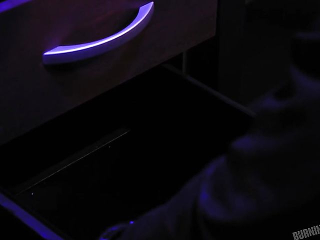 Foursome interracial fun with slutty cheerleaders Kira Noir, Kenzie Reeves, and Jane Wilde