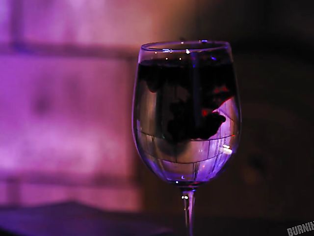 Foursome interracial fun with slutty cheerleaders Kira Noir, Kenzie Reeves, and Jane Wilde