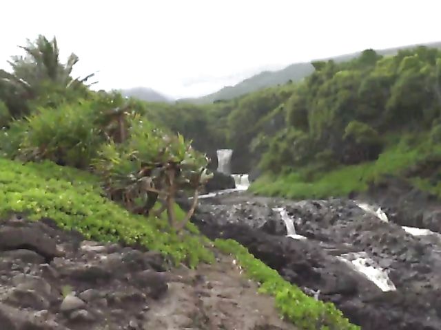 Teen car fingering and flashing in nature with cute GF Melody Marks