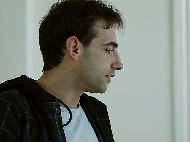 Spicy latina sister Carmen Caliente turns on her stepbrother