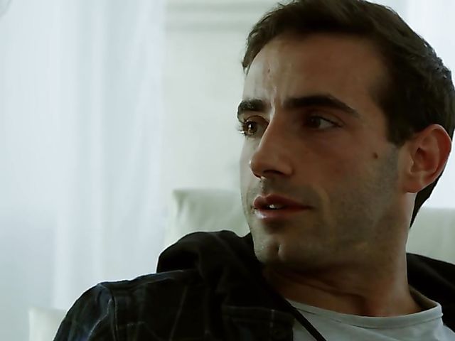 Spicy latina sister Carmen Caliente turns on her stepbrother