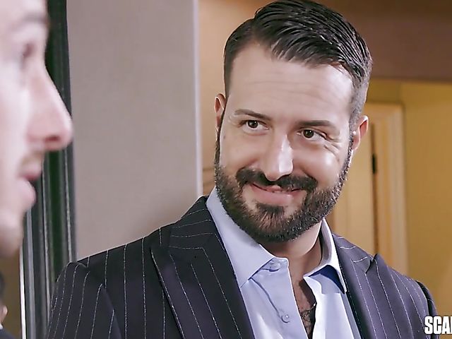 Cum on boobs threesome with teen Aidra Fox and MILF Richelle Ryan