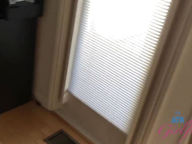 ATK Girlfriends point of view sex with sweet teen Winter Jade