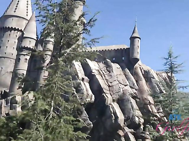 ATK Girlfriends point of view sex with sweet teen Winter Jade