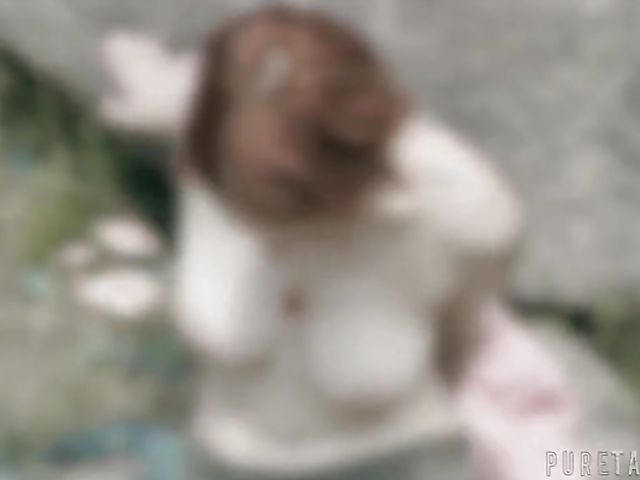 Wild sex outdoors and hallucinations with Bree Daniels and Bella Rolland