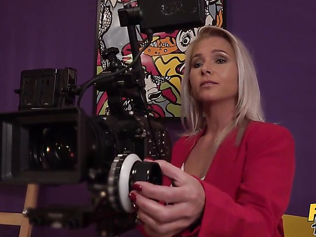 Busty threesome in the hostel with Kathy Anderson and Marica Chanelle