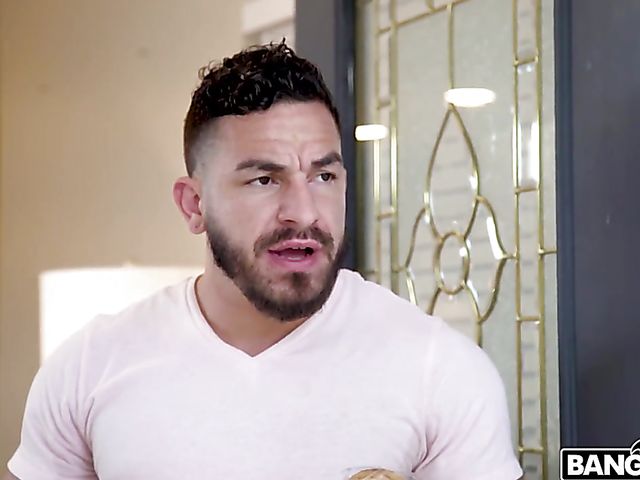 Annabel Redd - Red head big tits are so delicious