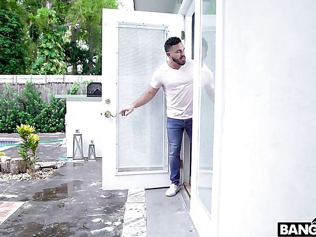 Annabel Redd - Red head big tits are so delicious