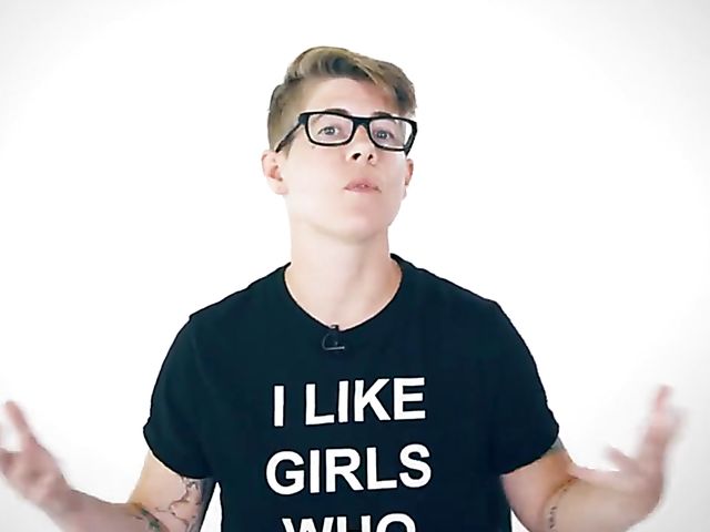 Girls way love in bed with Lexi Lore and Harmony Wonder  