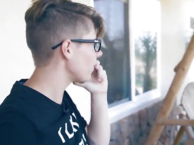 Girls way love in bed with Lexi Lore and Harmony Wonder  