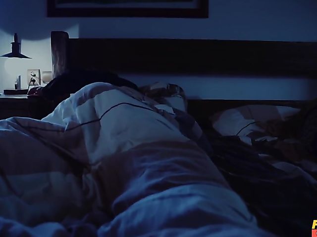 Michael Fly's threesome FFM experience with Rebecca Volpetti and horny sexologist Nelly Kent