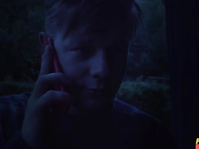 Michael Fly's threesome FFM experience with Rebecca Volpetti and horny sexologist Nelly Kent