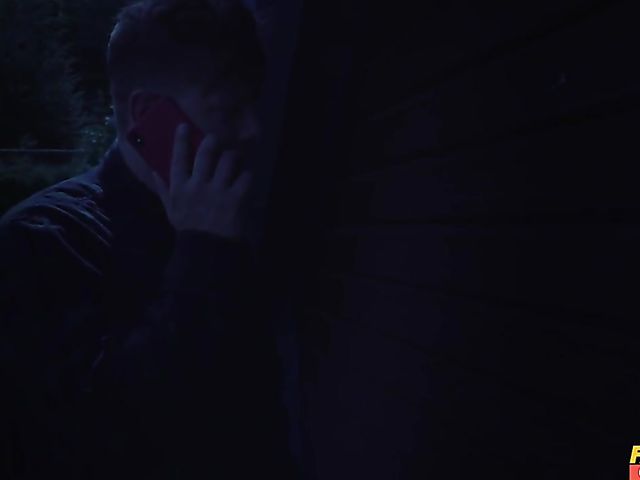 Michael Fly's threesome FFM experience with Rebecca Volpetti and horny sexologist Nelly Kent