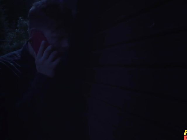 Michael Fly's threesome FFM experience with Rebecca Volpetti and horny sexologist Nelly Kent