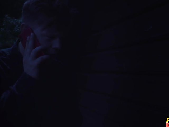 Michael Fly's threesome FFM experience with Rebecca Volpetti and horny sexologist Nelly Kent