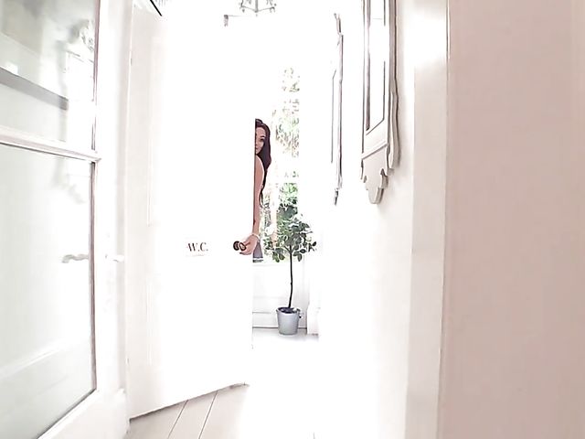 Explore Fiona Siciliano's massive boobs in more detail