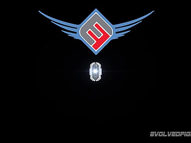 Nude lesbian wrestling with strong and busty Jenevieve Hexxx and Serene Siren