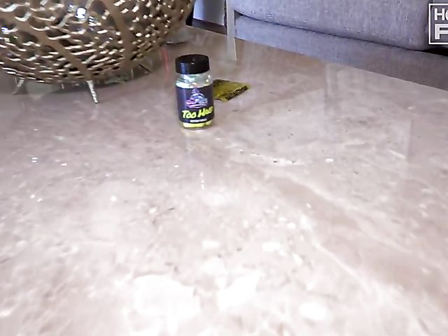 Interracial sex couple Jaylen Strong and Kourtney Harris