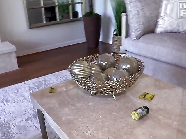 Interracial sex couple Jaylen Strong and Kourtney Harris