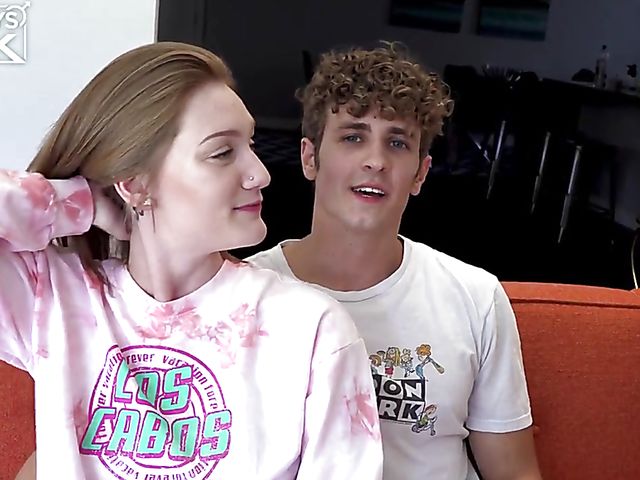 Interracial sex couple Jaylen Strong and Kourtney Harris