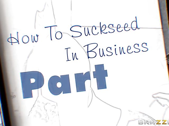 Brazzers office anal with Abella Danger and Mick Blue 