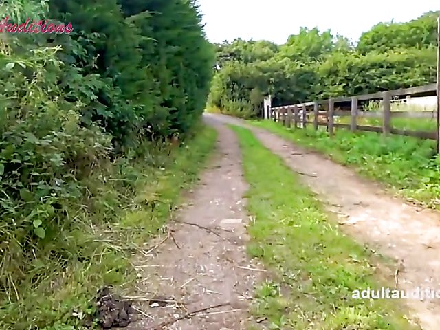 Pigtailed Elsa's first casting with a man's finger in her shaved cunt