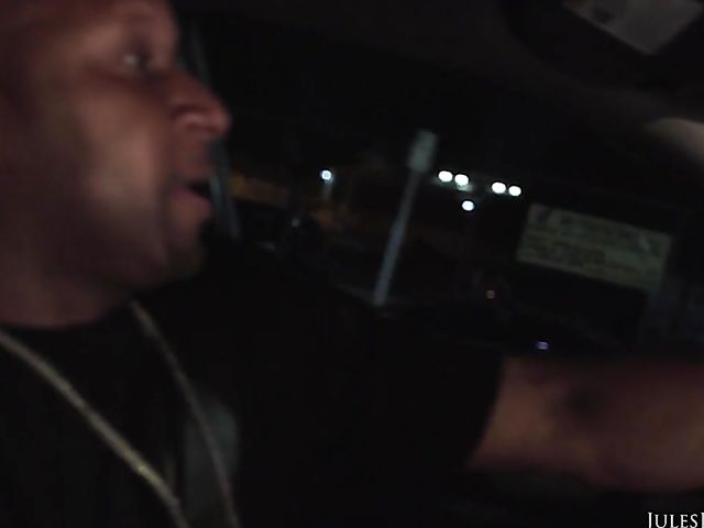 Emily Willis & Jane Wilde - Trashy teens interracial anal with bad black cop Prince Yahshua