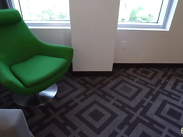 Teen FFM 3some from your point of view with young twins Joey White and Sami White