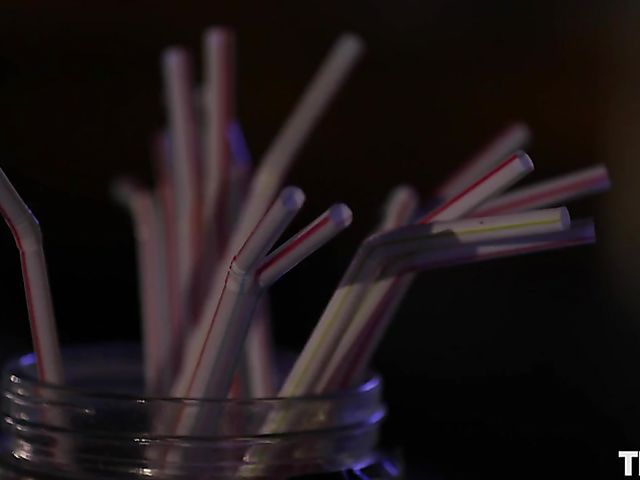 Dorothy Black - MILF smoking masturbation with a cigarette