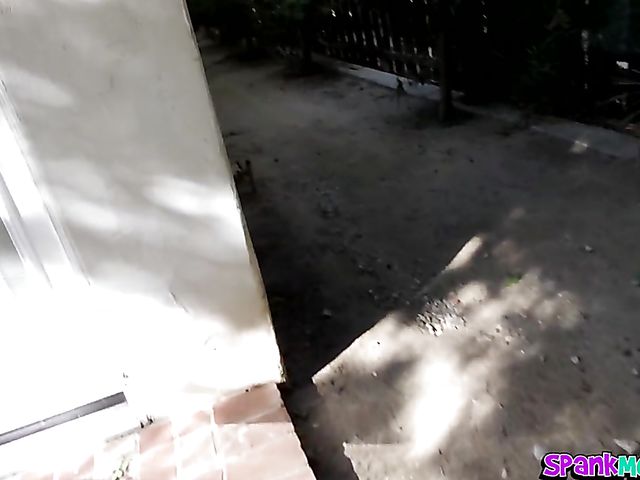 Dixie Lynn - Sweet blonde POV with a hard dick in her teen snatch