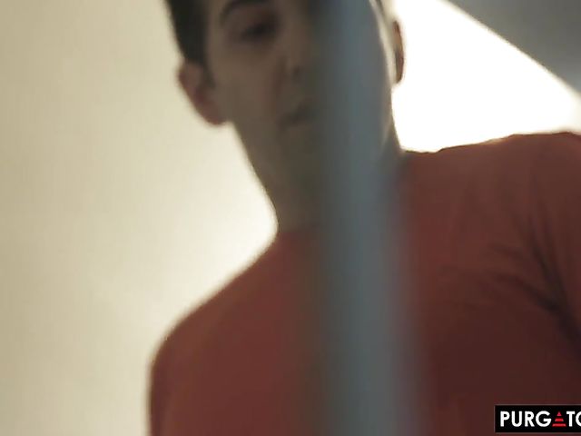 Cherie Deville - MILF pantyhose dildo ride and real fuck