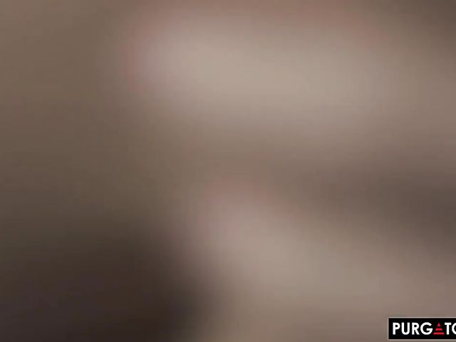 Cherie Deville - MILF pantyhose dildo ride and real fuck